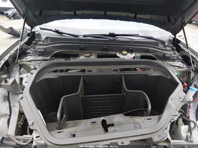 3FMTK1RM1MMA34160 Ford Mustang Mach-e Select