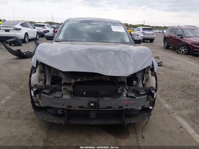 3FMTK1RM1MMA34160 Ford Mustang Mach-e Select