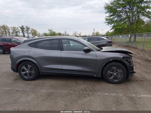 3FMTK1RM1MMA34160 Ford Mustang Mach-e Select