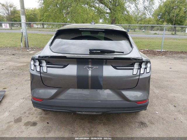 3FMTK1RM1MMA34160 Ford Mustang Mach-e Select