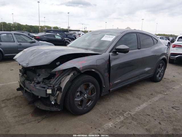 3FMTK1RM1MMA34160 Ford Mustang Mach-e Select