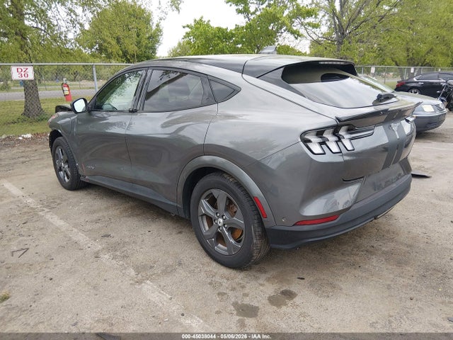 3FMTK1RM1MMA34160 Ford Mustang Mach-e Select