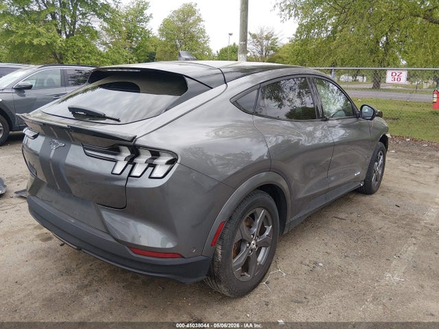 3FMTK1RM1MMA34160 Ford Mustang Mach-e Select