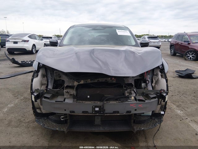 3FMTK1RM1MMA34160 Ford Mustang Mach-e Select