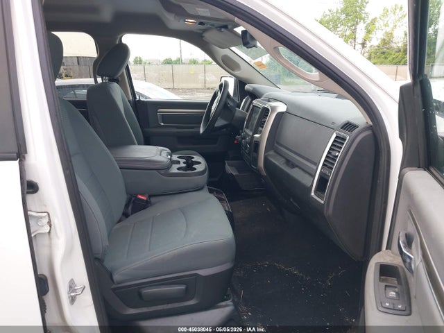 45038045 :رقم المزاد ، 1C6RR7LG1GS274425 vin ، 2016 Ram 1500 Slt مزاد بيع
