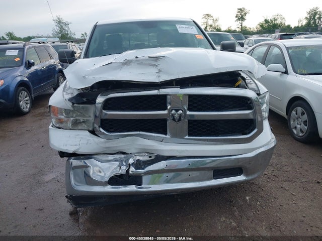 45038045 :رقم المزاد ، 1C6RR7LG1GS274425 vin ، 2016 Ram 1500 Slt مزاد بيع