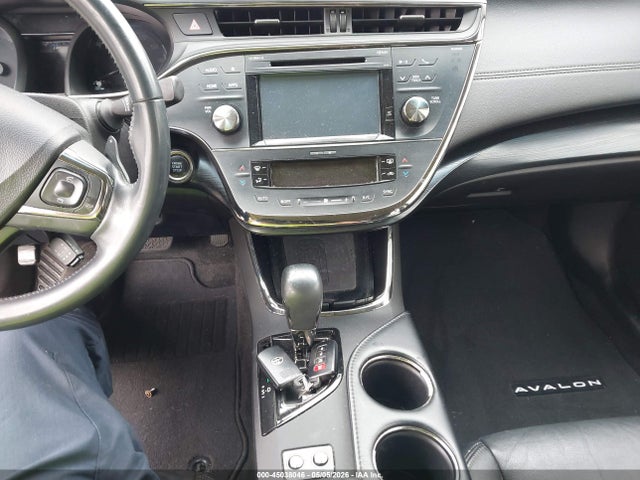 Продажа на аукционе авто 2016 Toyota Avalon Touring, vin: 4T1BK1EB1GU232513, номер лота: 45038046