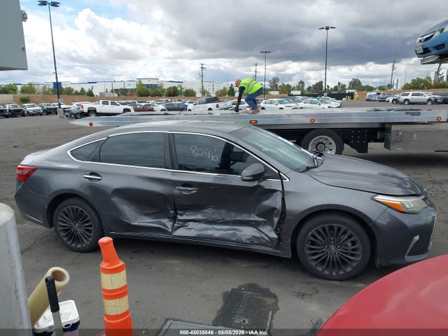 Продажа на аукционе авто 2016 Toyota Avalon Touring, vin: 4T1BK1EB1GU232513, номер лота: 45038046