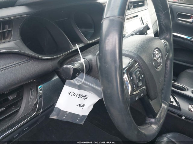 Продажа на аукционе авто 2016 Toyota Avalon Touring, vin: 4T1BK1EB1GU232513, номер лота: 45038046