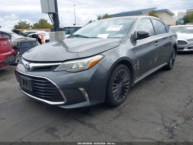 Продажа на аукционе авто 2016 Toyota Avalon Touring, vin: 4T1BK1EB1GU232513, номер лота: 45038046