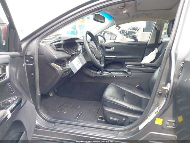Продажа на аукционе авто 2016 Toyota Avalon Touring, vin: 4T1BK1EB1GU232513, номер лота: 45038046