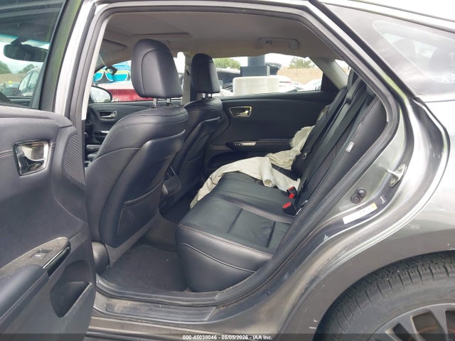 Продажа на аукционе авто 2016 Toyota Avalon Touring, vin: 4T1BK1EB1GU232513, номер лота: 45038046