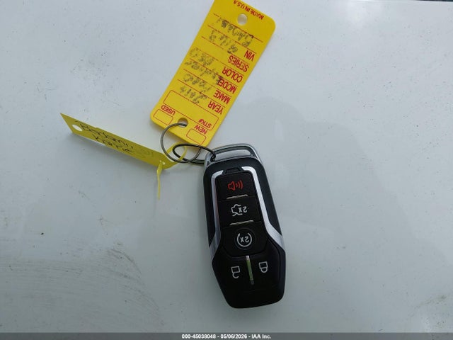 Продаж на аукціоні авто 2016 Ford Explorer Limited, vin: 1FM5K7F80GGC39163, номер лоту: 45038048