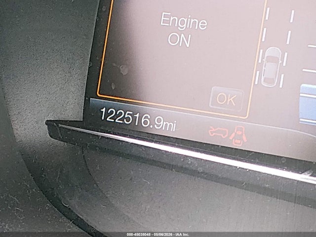 Продаж на аукціоні авто 2016 Ford Explorer Limited, vin: 1FM5K7F80GGC39163, номер лоту: 45038048
