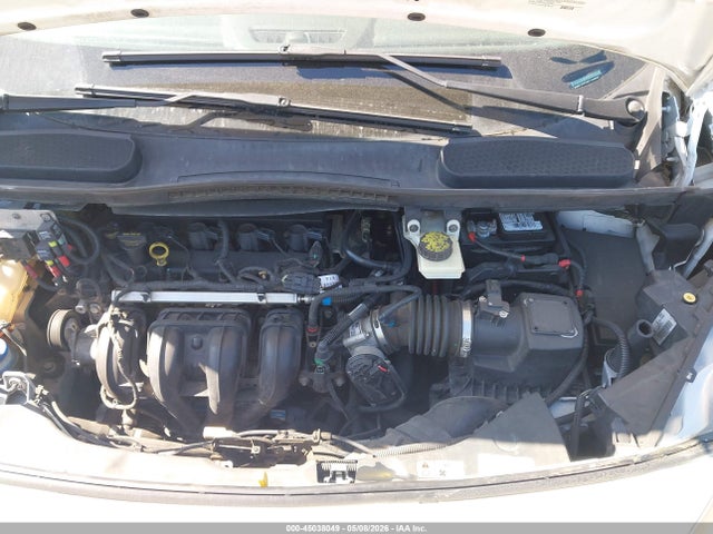Продаж на аукціоні авто 2015 Ford Transit Connect Xlt, vin: NM0LS7F78F1180980, номер лоту: 45038049
