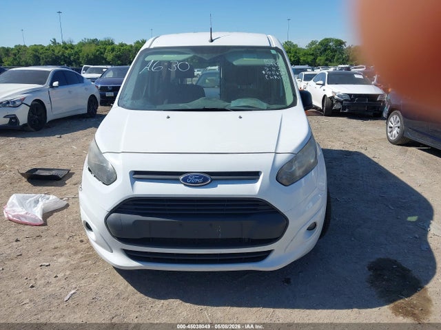 Продаж на аукціоні авто 2015 Ford Transit Connect Xlt, vin: NM0LS7F78F1180980, номер лоту: 45038049