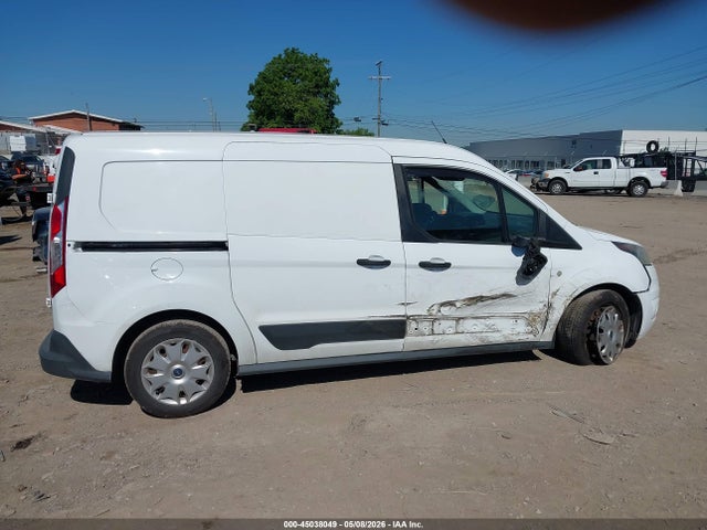 Продаж на аукціоні авто 2015 Ford Transit Connect Xlt, vin: NM0LS7F78F1180980, номер лоту: 45038049