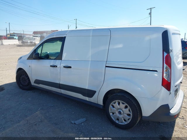 Продаж на аукціоні авто 2015 Ford Transit Connect Xlt, vin: NM0LS7F78F1180980, номер лоту: 45038049