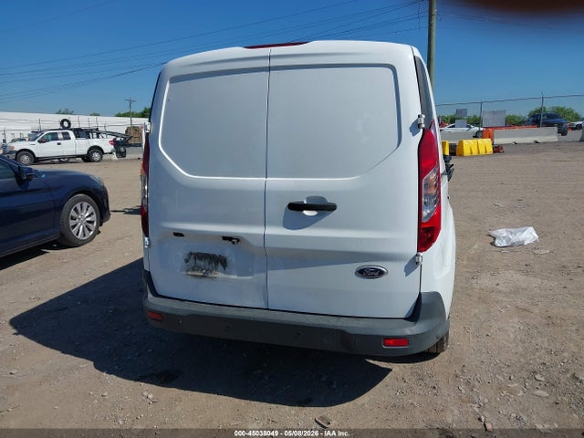 Продаж на аукціоні авто 2015 Ford Transit Connect Xlt, vin: NM0LS7F78F1180980, номер лоту: 45038049