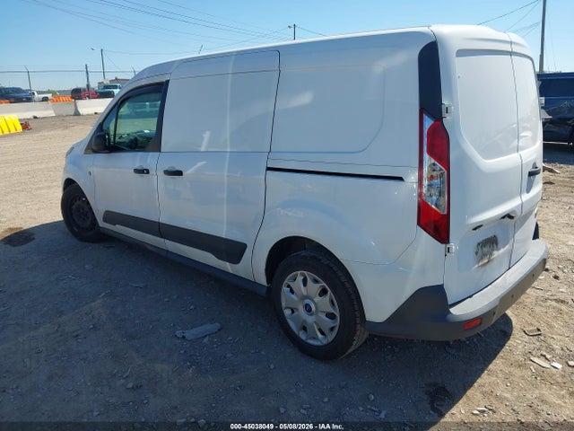 Продаж на аукціоні авто 2015 Ford Transit Connect Xlt, vin: NM0LS7F78F1180980, номер лоту: 45038049