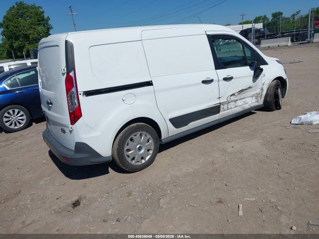 Продаж на аукціоні авто 2015 Ford Transit Connect Xlt, vin: NM0LS7F78F1180980, номер лоту: 45038049