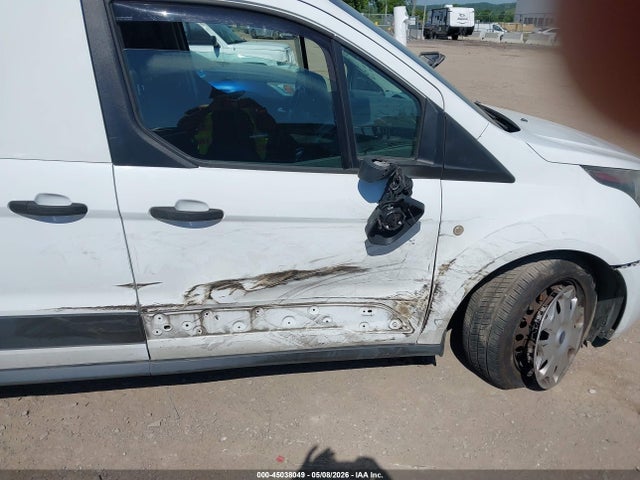 Продаж на аукціоні авто 2015 Ford Transit Connect Xlt, vin: NM0LS7F78F1180980, номер лоту: 45038049