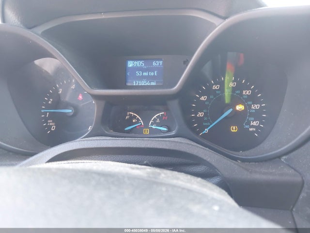 Продаж на аукціоні авто 2015 Ford Transit Connect Xlt, vin: NM0LS7F78F1180980, номер лоту: 45038049