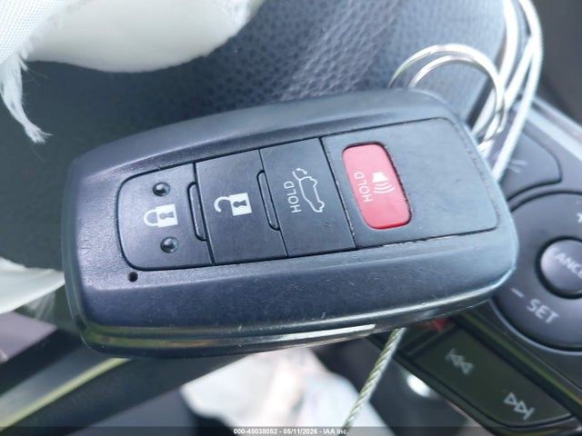 2019 Toyota Rav4 Limited მანქანა იყიდება აუქციონზე, vin: JTMN1RFV5KD510172, აუქციონის ნომერი: 45038052