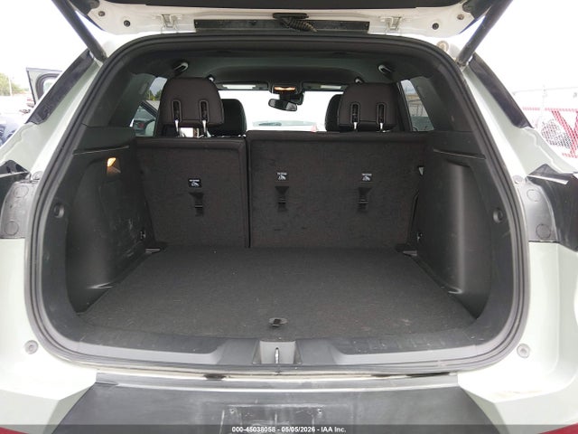 Chevrolet Trailblazer Awd Activ 2025 KL79MSSLXSB163841 Image 16