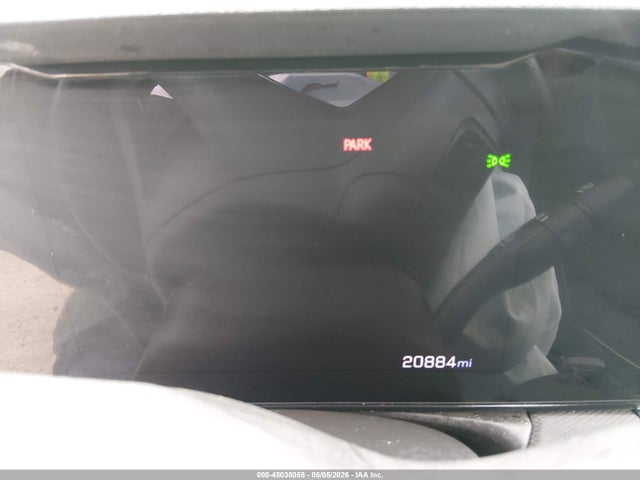 Chevrolet Trailblazer Awd Activ 2025 KL79MSSLXSB163841 Image 7