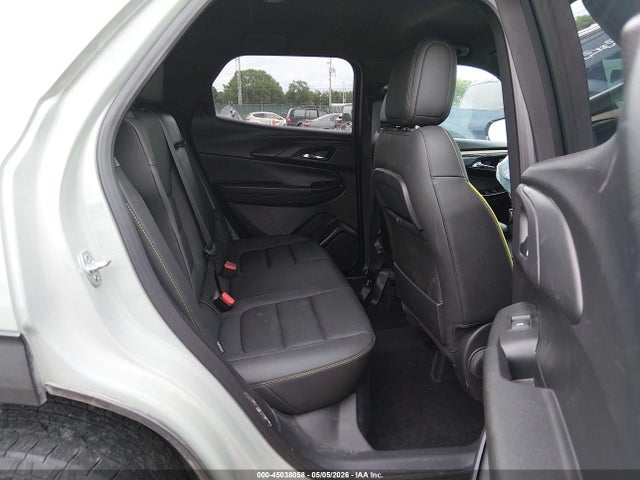 Chevrolet Trailblazer Awd Activ 2025 KL79MSSLXSB163841 Image 8