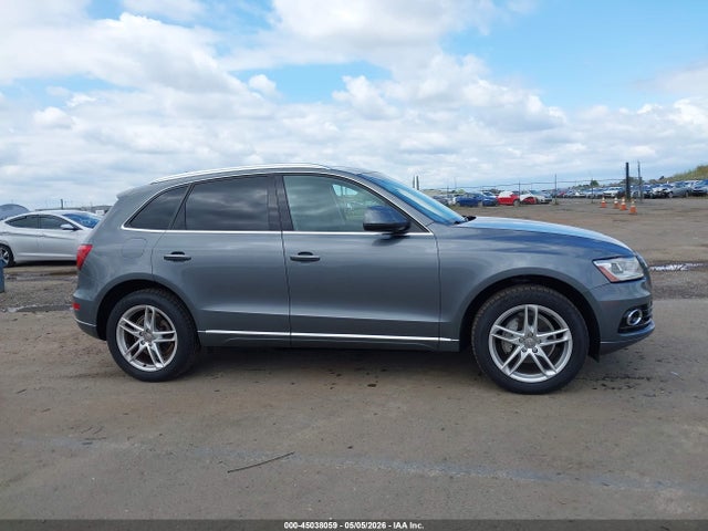 WA1LFAFP9FA051323 Audi Q5 2.0t Premium