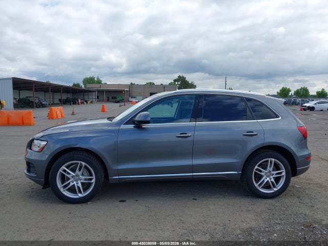WA1LFAFP9FA051323 Audi Q5 2.0t Premium