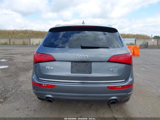WA1LFAFP9FA051323 Audi Q5 2.0t Premium