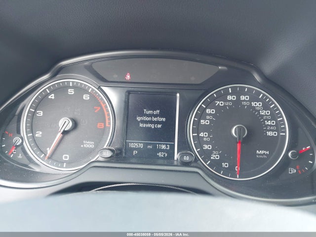 WA1LFAFP9FA051323 Audi Q5 2.0t Premium