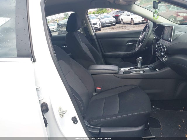 Продаж на аукціоні авто 2020 Nissan Sentra Sv Xtronic Cvt, vin: 3N1AB8CV2LY230107, номер лоту: 45038061