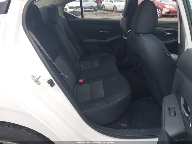 Продаж на аукціоні авто 2020 Nissan Sentra Sv Xtronic Cvt, vin: 3N1AB8CV2LY230107, номер лоту: 45038061