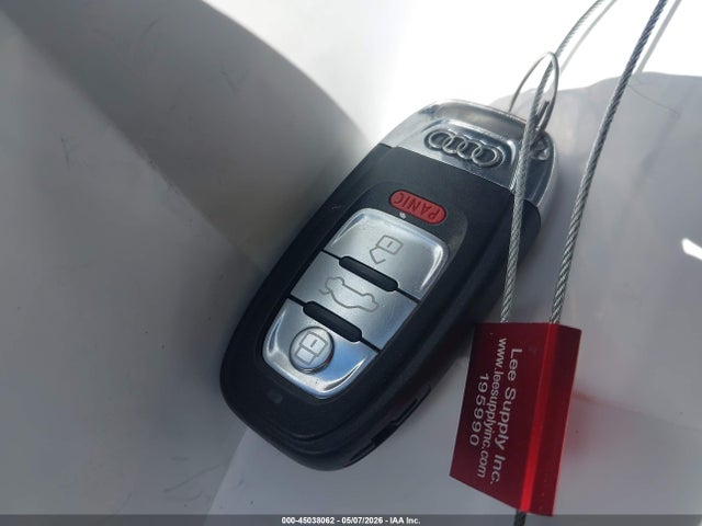 Aukcja sprzedaży 2014 Audi A4 2.0t Premium, vin: WAUFFAFL1EN025951, numer aukcji: 45038062
