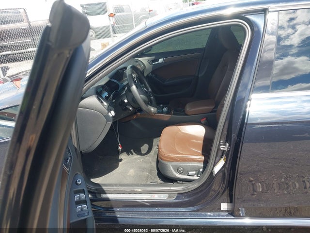 Aukcja sprzedaży 2014 Audi A4 2.0t Premium, vin: WAUFFAFL1EN025951, numer aukcji: 45038062