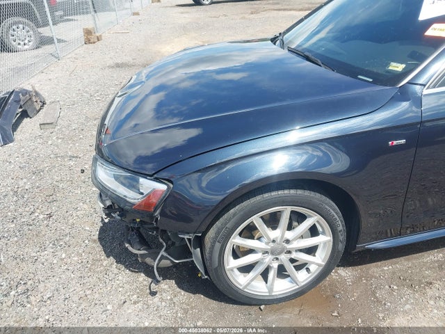 Aukcja sprzedaży 2014 Audi A4 2.0t Premium, vin: WAUFFAFL1EN025951, numer aukcji: 45038062