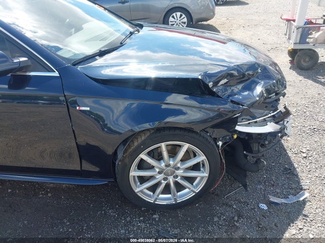 Aukcja sprzedaży 2014 Audi A4 2.0t Premium, vin: WAUFFAFL1EN025951, numer aukcji: 45038062