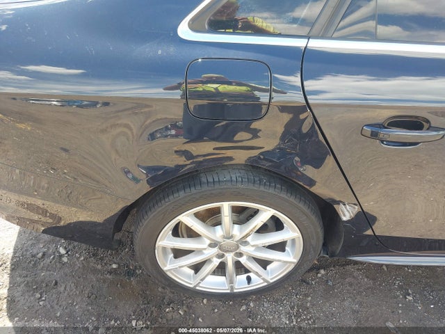Aukcja sprzedaży 2014 Audi A4 2.0t Premium, vin: WAUFFAFL1EN025951, numer aukcji: 45038062