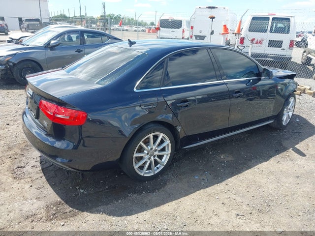 Aukcja sprzedaży 2014 Audi A4 2.0t Premium, vin: WAUFFAFL1EN025951, numer aukcji: 45038062