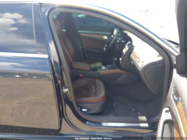 Aukcja sprzedaży 2014 Audi A4 2.0t Premium, vin: WAUFFAFL1EN025951, numer aukcji: 45038062
