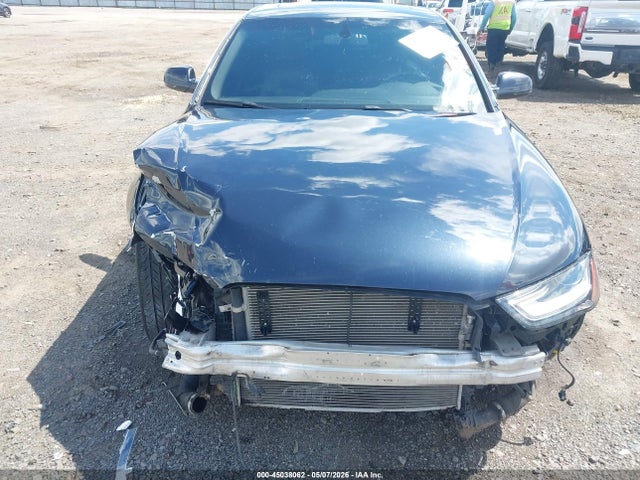 Aukcja sprzedaży 2014 Audi A4 2.0t Premium, vin: WAUFFAFL1EN025951, numer aukcji: 45038062