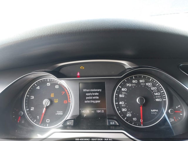 Aukcja sprzedaży 2014 Audi A4 2.0t Premium, vin: WAUFFAFL1EN025951, numer aukcji: 45038062