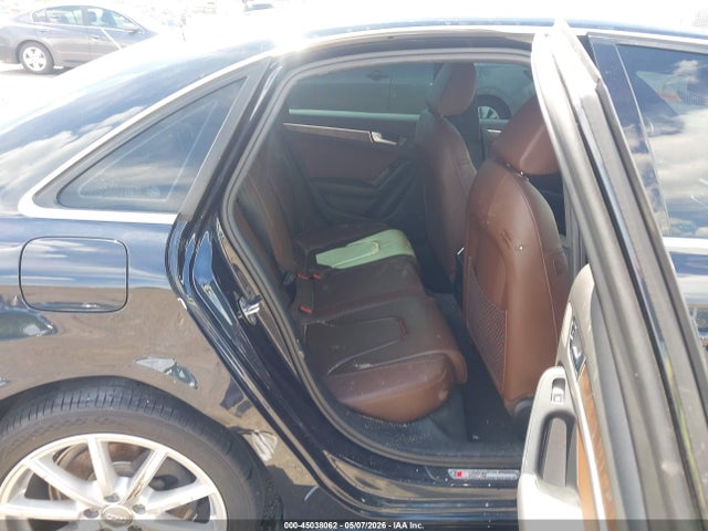 Aukcja sprzedaży 2014 Audi A4 2.0t Premium, vin: WAUFFAFL1EN025951, numer aukcji: 45038062