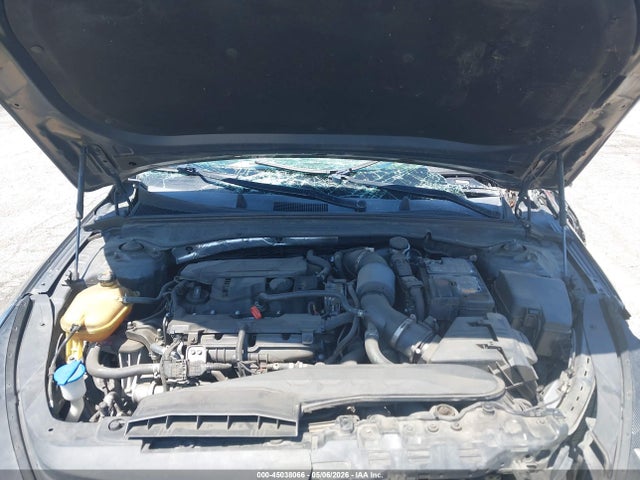 Продажа на аукционе авто 2021 Kia K5 Lxs, vin: 5XXG14J23MG045974, номер лота: 45038066