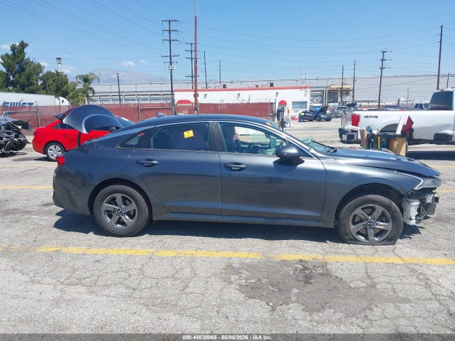 Продажа на аукционе авто 2021 Kia K5 Lxs, vin: 5XXG14J23MG045974, номер лота: 45038066