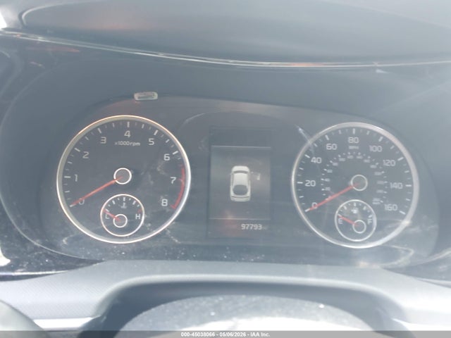 Продажа на аукционе авто 2021 Kia K5 Lxs, vin: 5XXG14J23MG045974, номер лота: 45038066